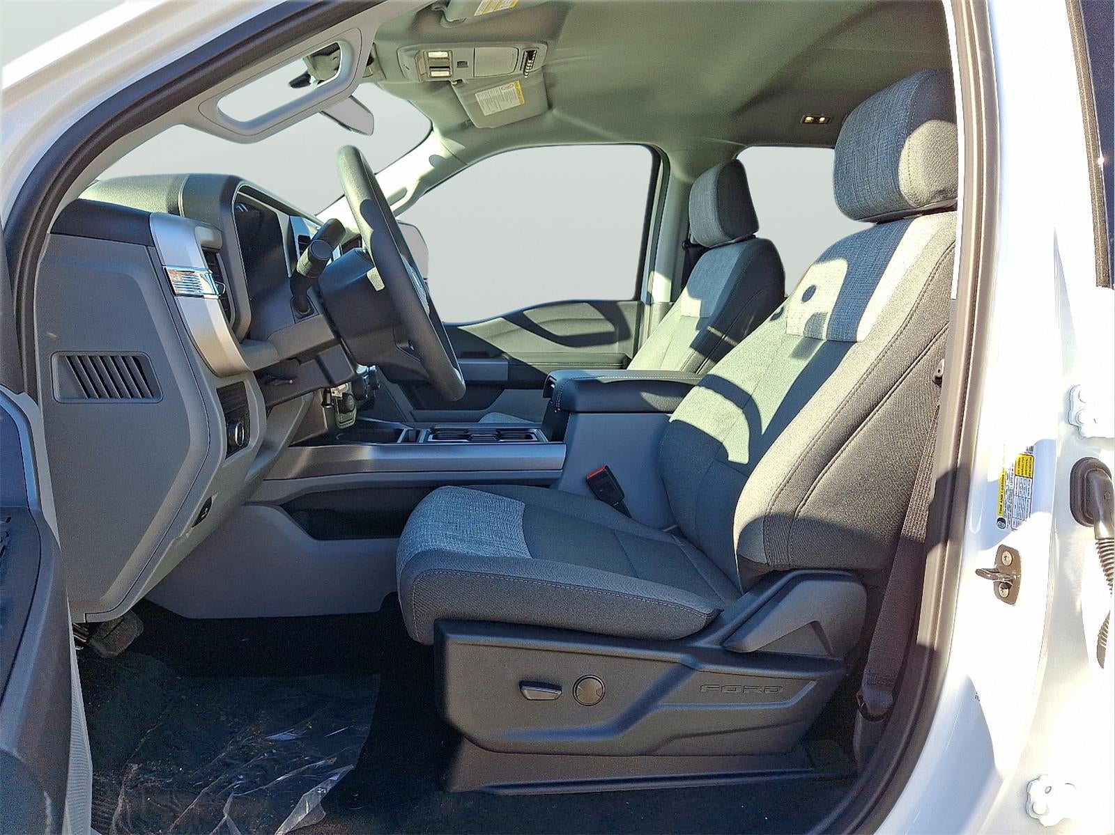 2026 Ford Super Duty F-250 XLT