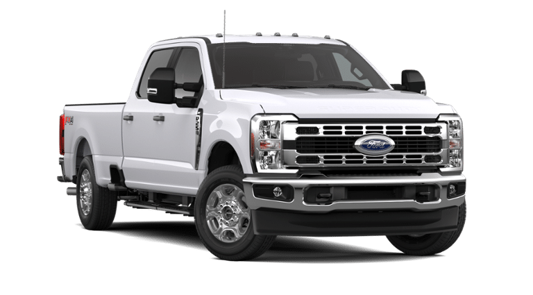 2026 Ford Super Duty F-250 XLT