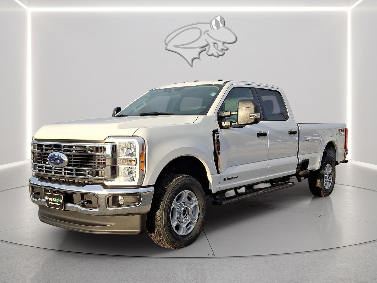 2026 Ford Super Duty F-250 XLT