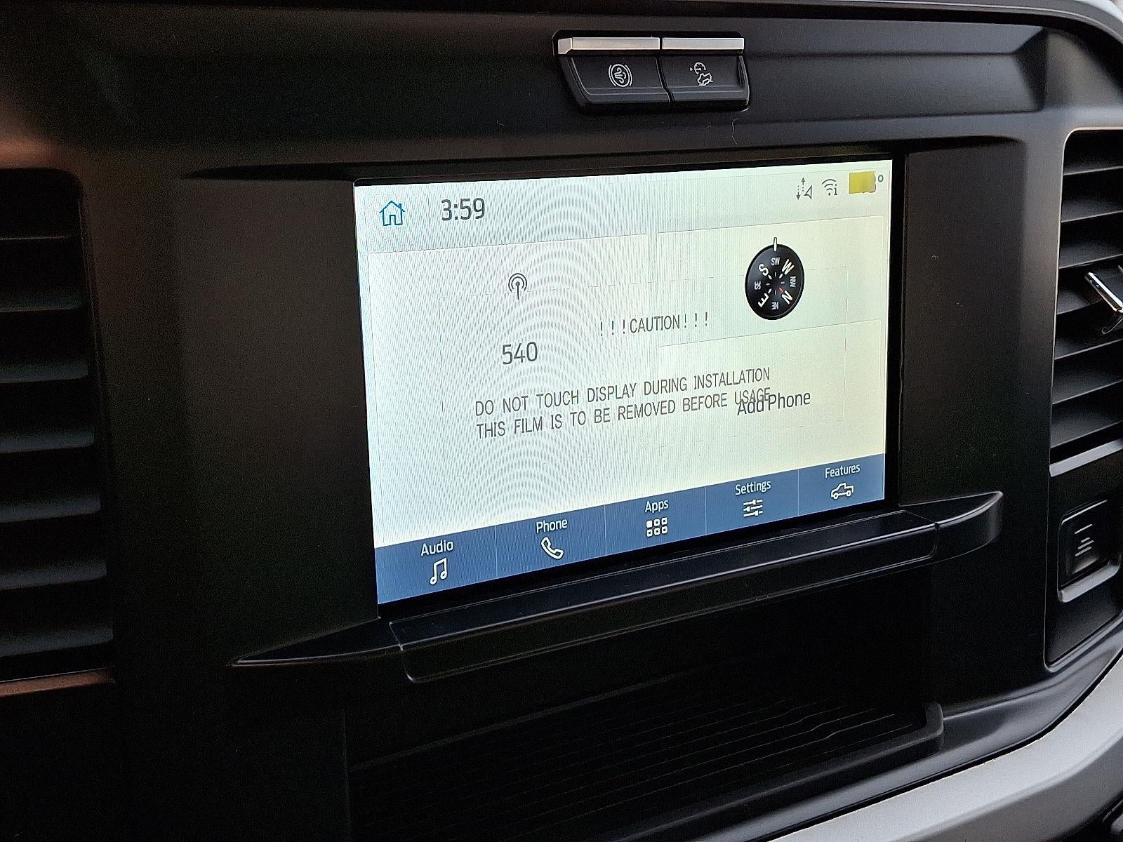 2026 Ford Super Duty F-250 XLT