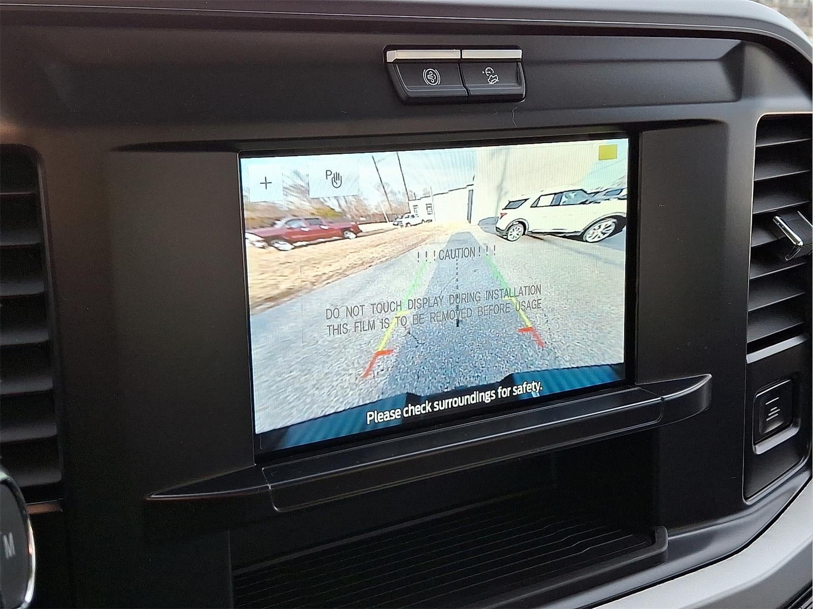 2026 Ford Super Duty F-250 XLT