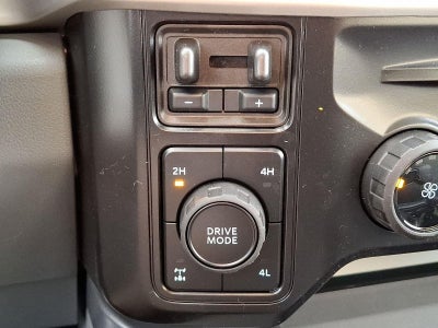 2026 Ford Super Duty F-250 XLT