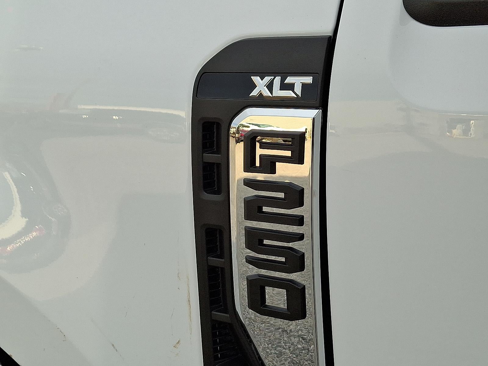 2026 Ford Super Duty F-250 XLT