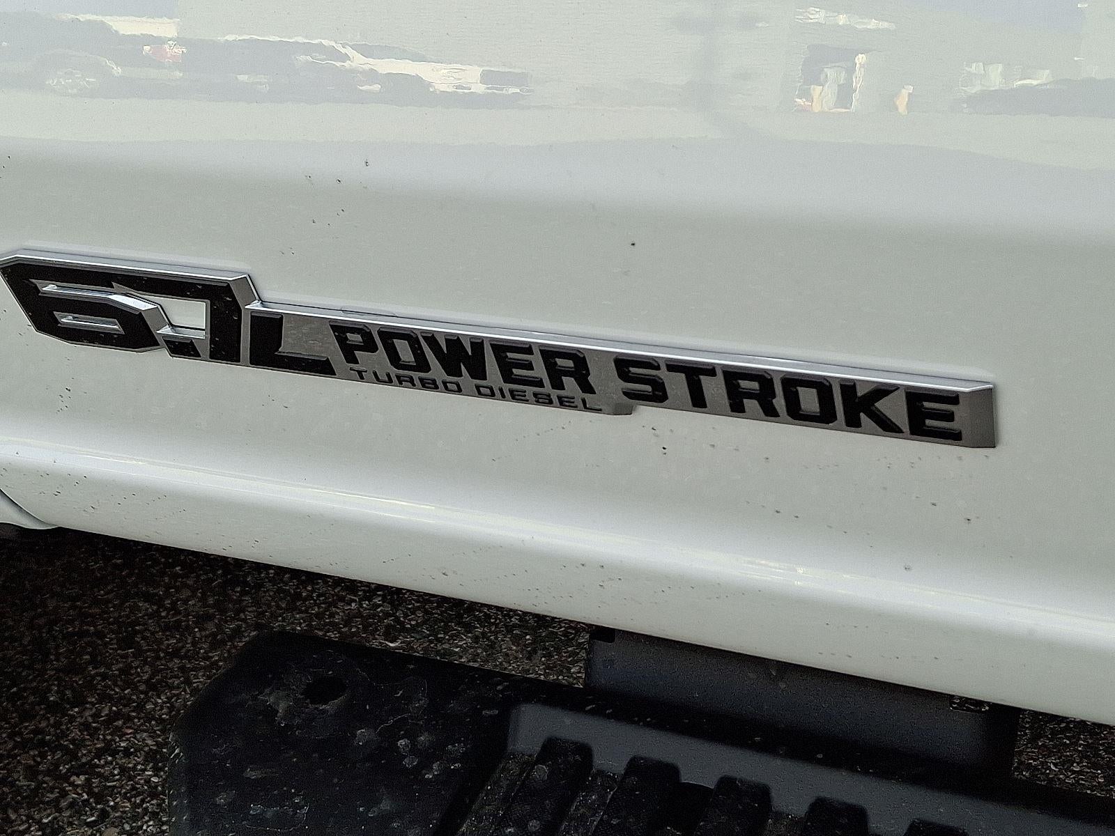 2026 Ford Super Duty F-250 XLT