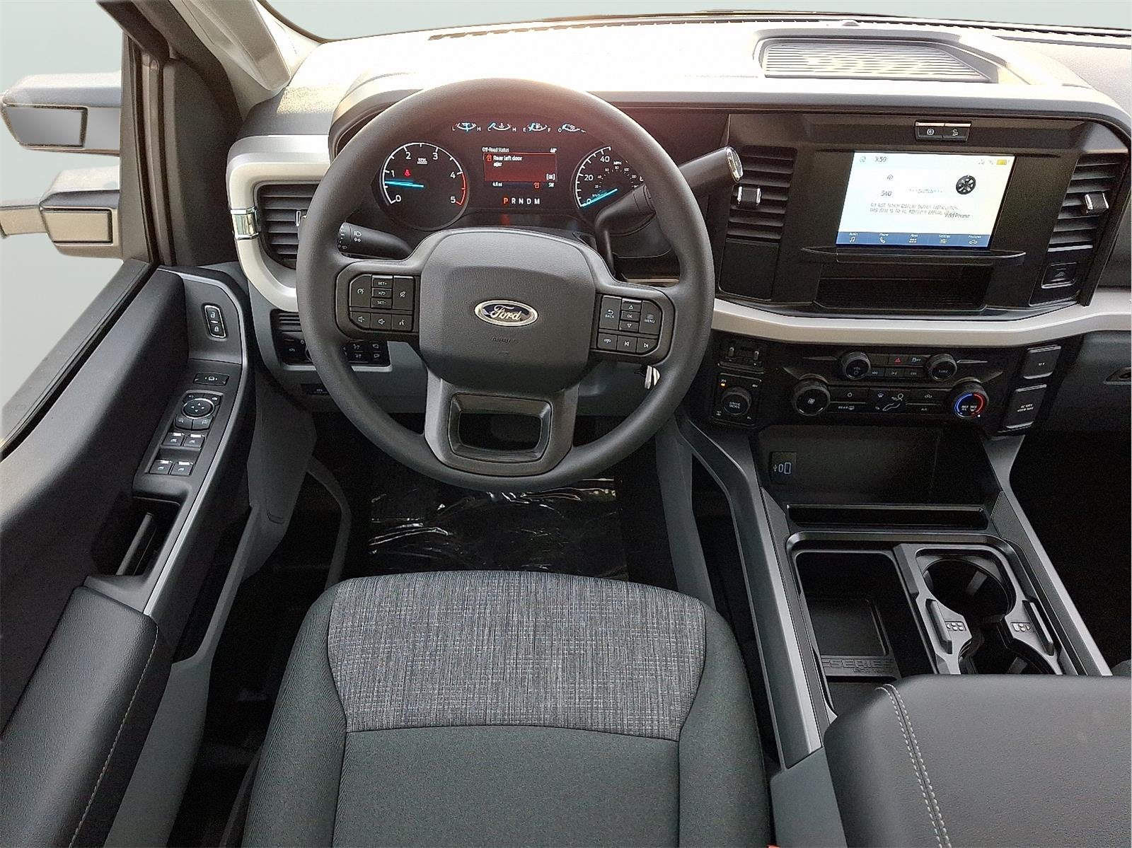 2026 Ford Super Duty F-250 XLT