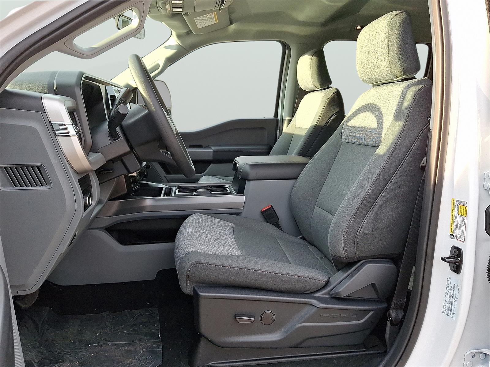 2026 Ford Super Duty F-250 XLT