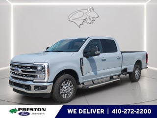 2026 Ford Super Duty F-250 Lariat