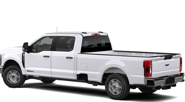 2026 Ford Super Duty F-250 XLT