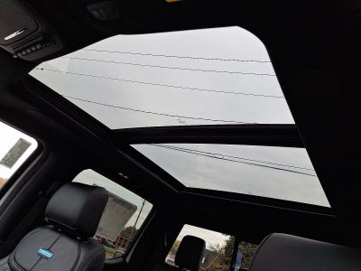 2026 Ford Super Duty F-250 Platinum