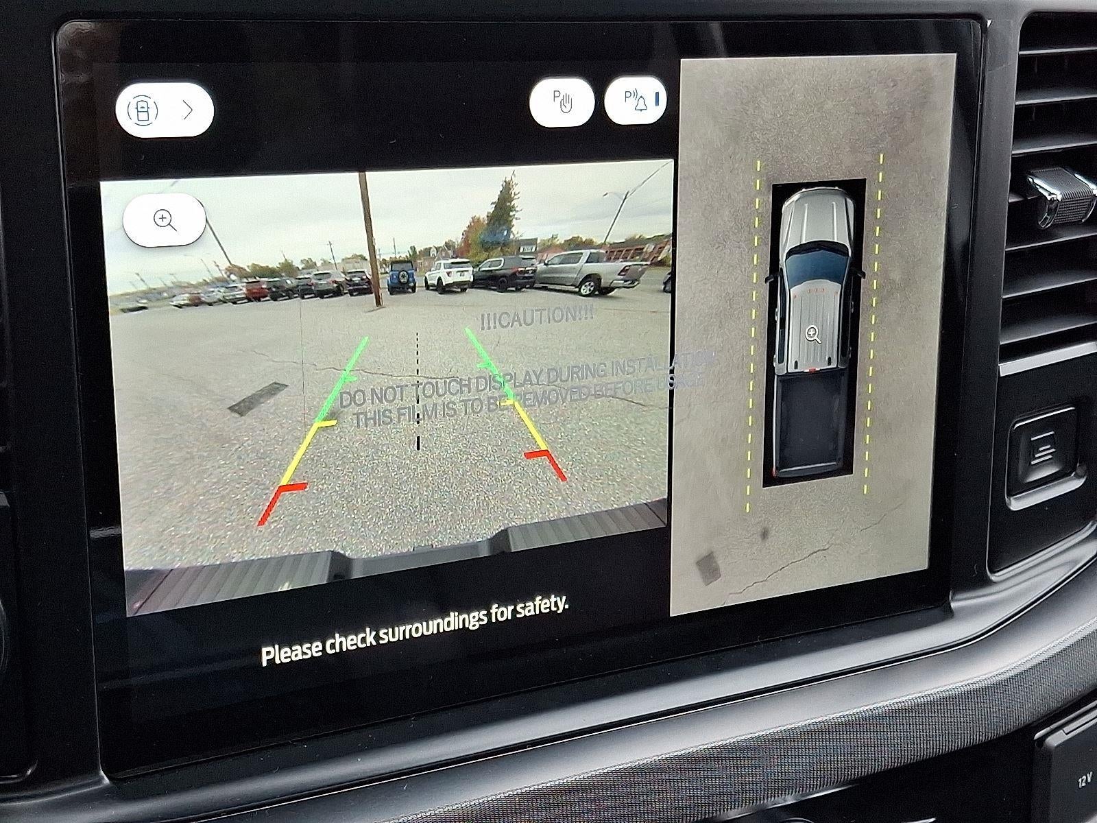 2026 Ford Super Duty F-250 Platinum