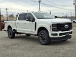 2026 Ford Super Duty F-250 Platinum