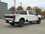 2026 Ford Super Duty F-250 Platinum