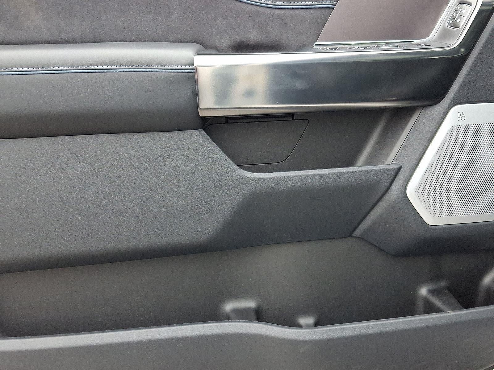 2026 Ford Super Duty F-250 Platinum