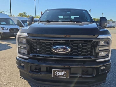 2024 Ford Super Duty F-250 Lariat