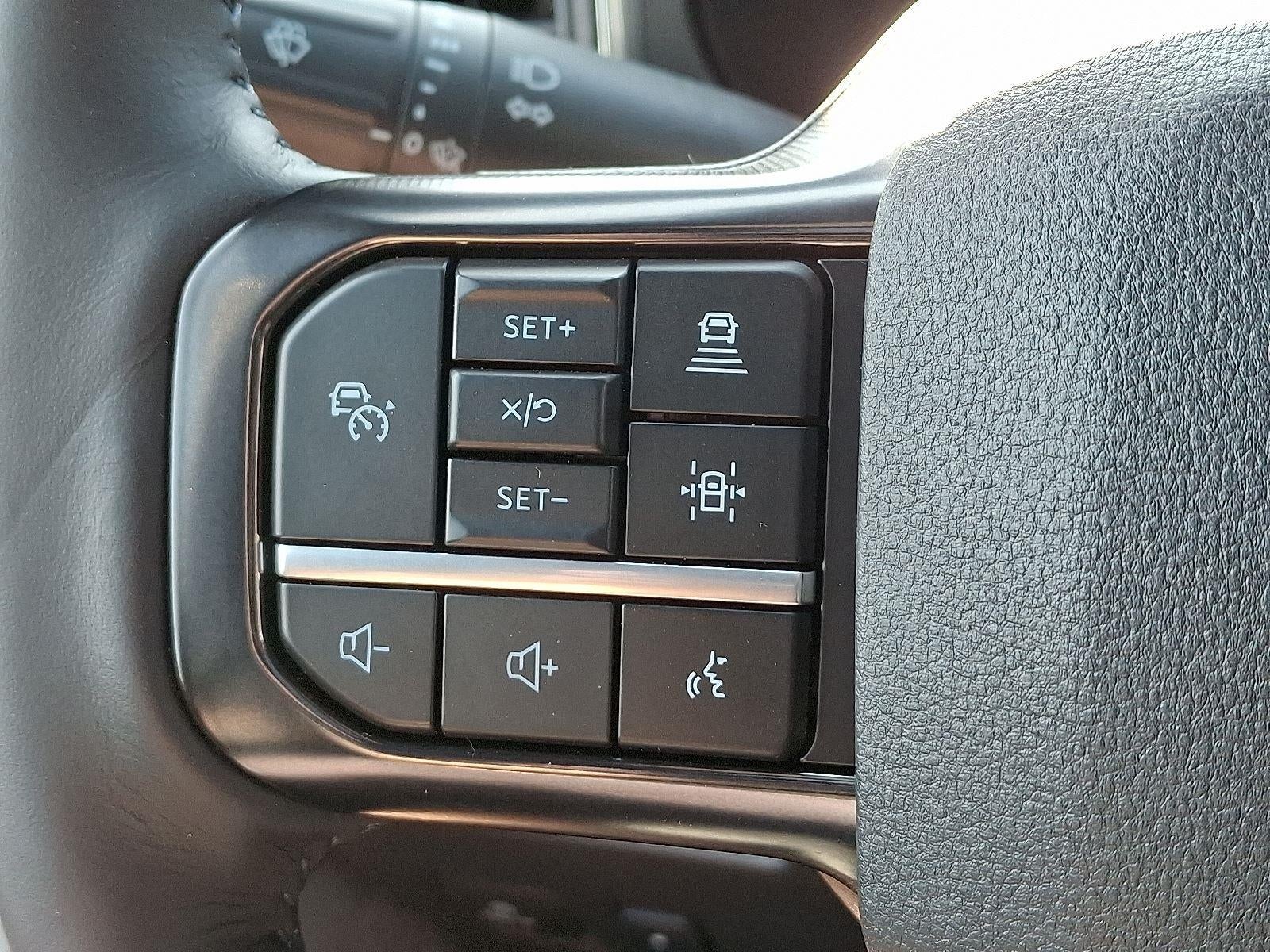 2026 Ford Super Duty F-250 Platinum