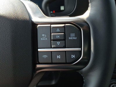 2026 Ford Super Duty F-250 Platinum