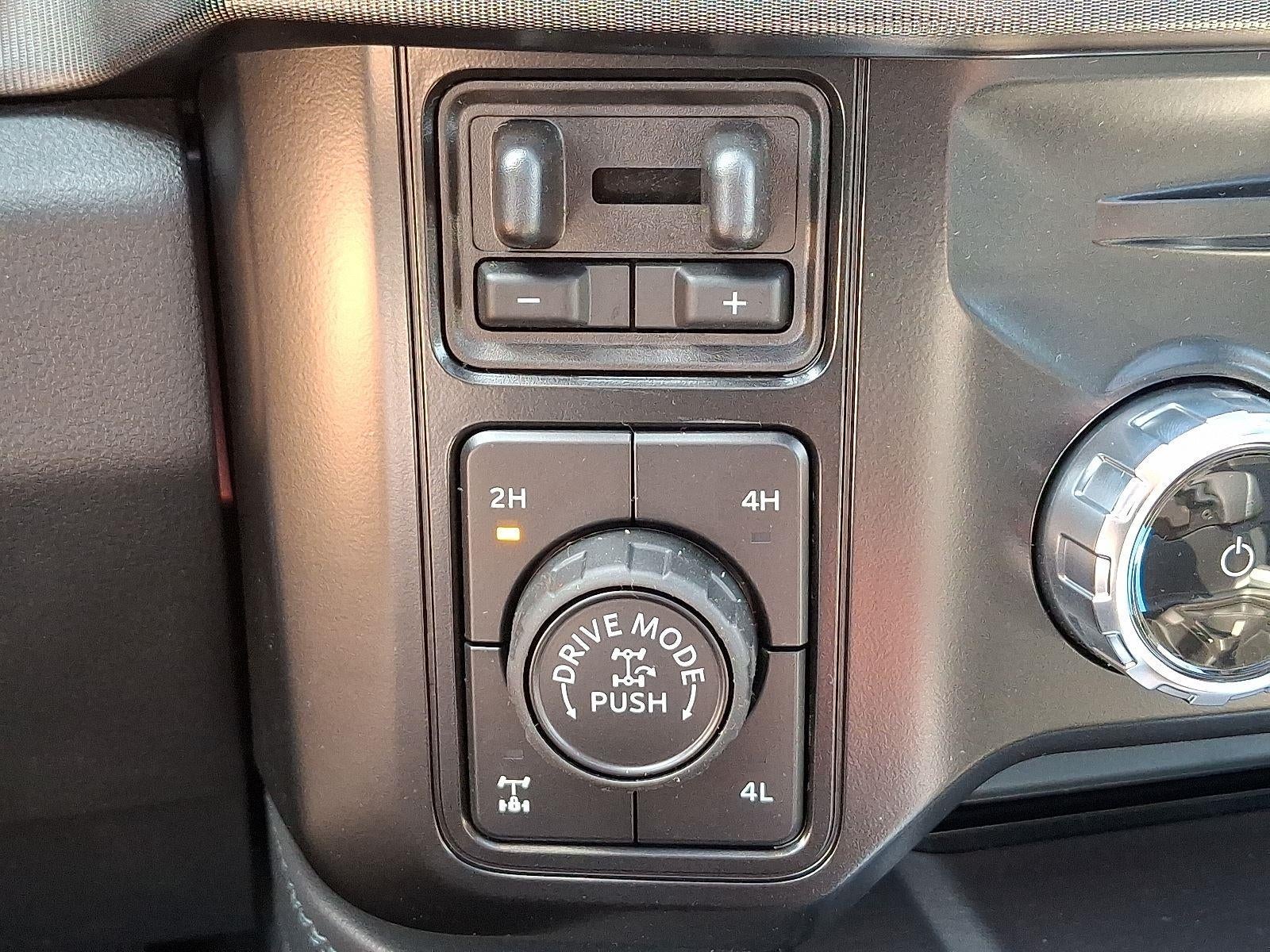 2026 Ford Super Duty F-250 Platinum