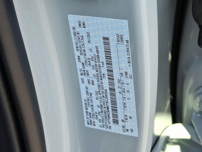 2026 Ford Super Duty F-250 Platinum