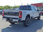 2026 Ford Super Duty F-250 Platinum