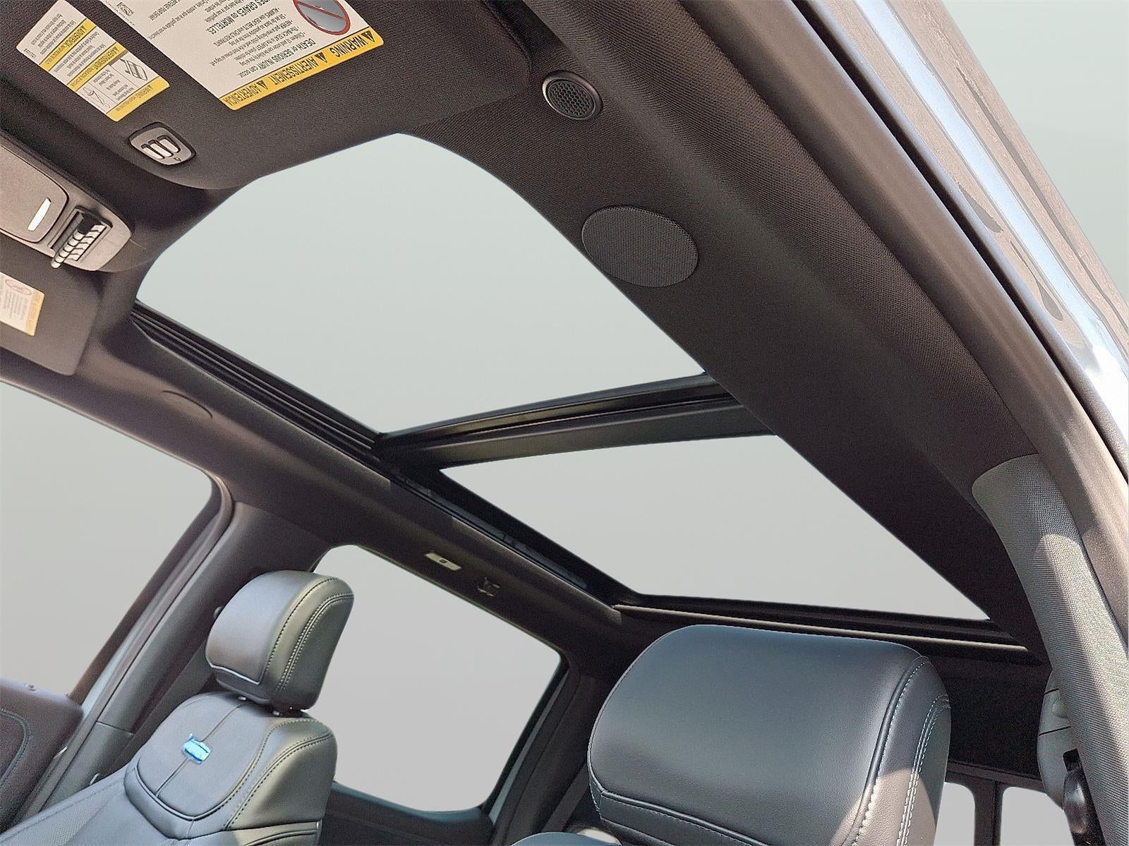 2026 Ford Super Duty F-250 Platinum