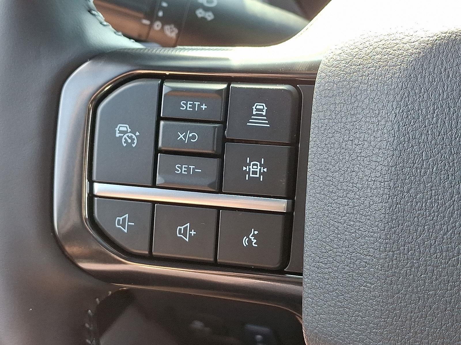 2026 Ford Super Duty F-250 Platinum