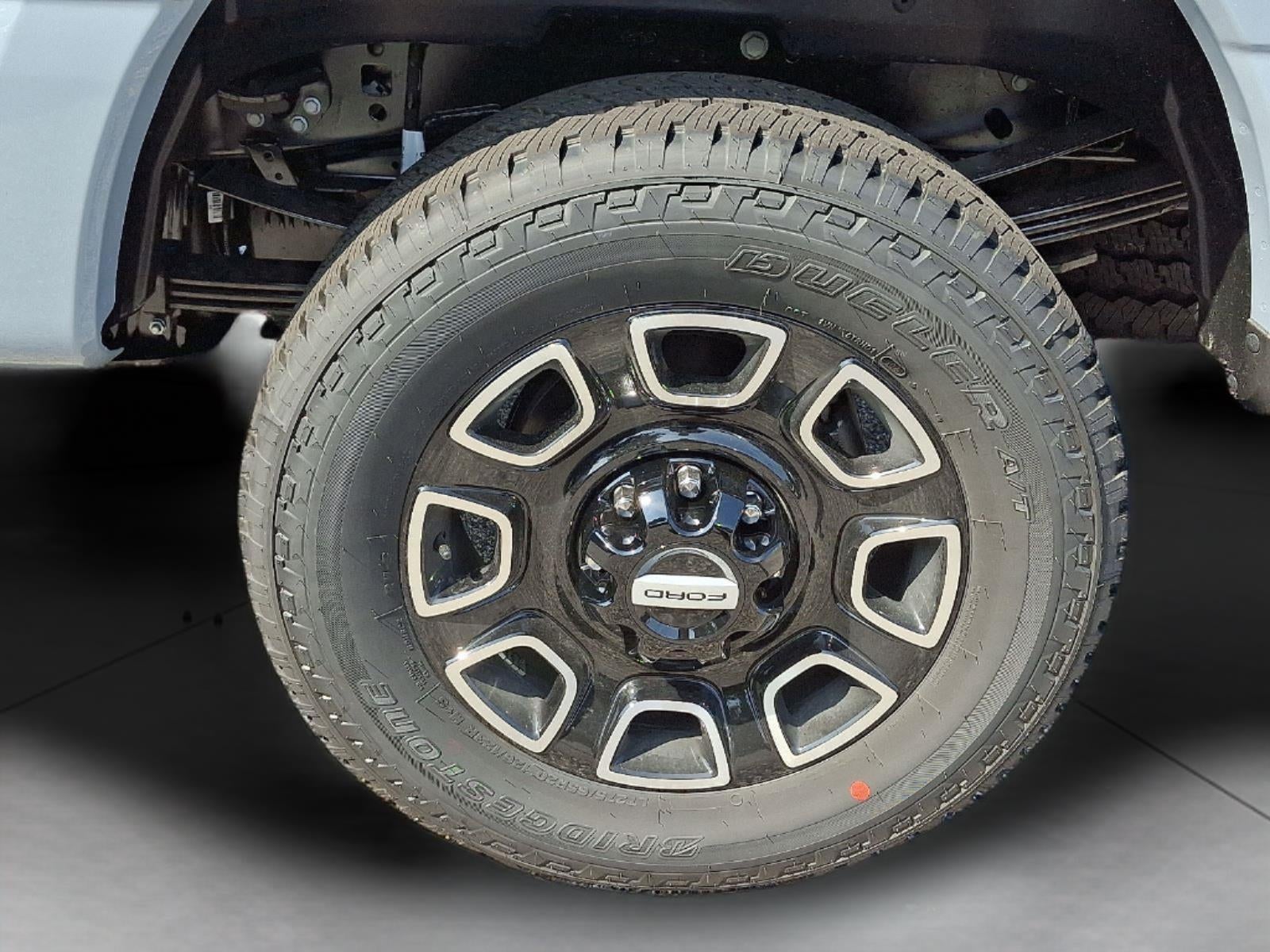 2026 Ford Super Duty F-250 Platinum