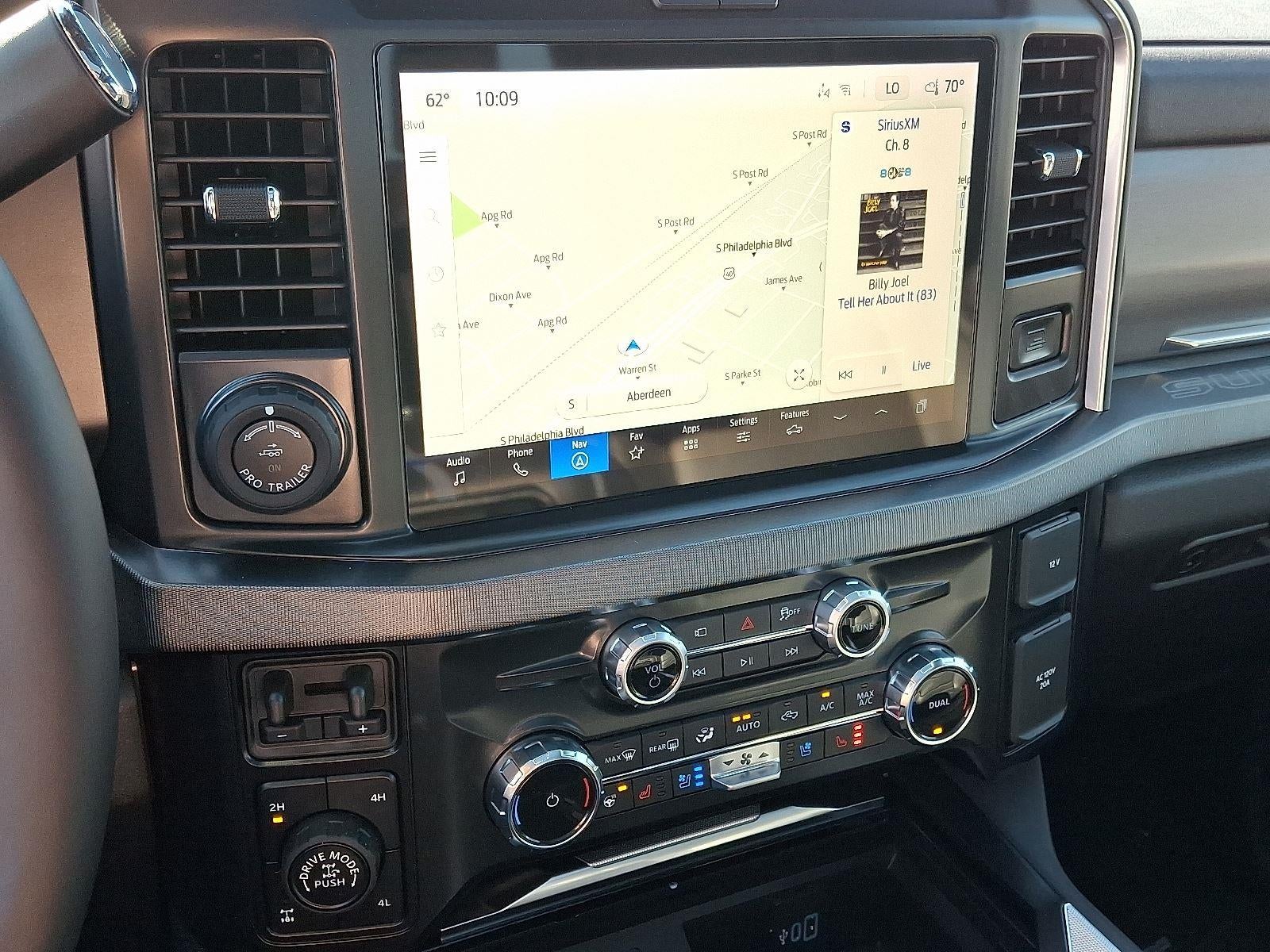 2026 Ford Super Duty F-250 XLT