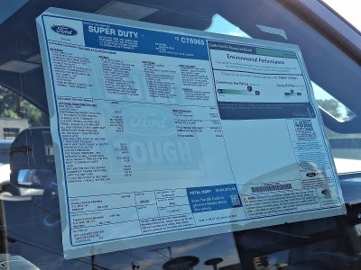 2026 Ford Super Duty F-250 XLT