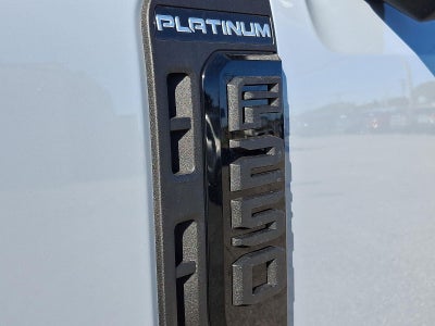 2026 Ford Super Duty F-250 XLT