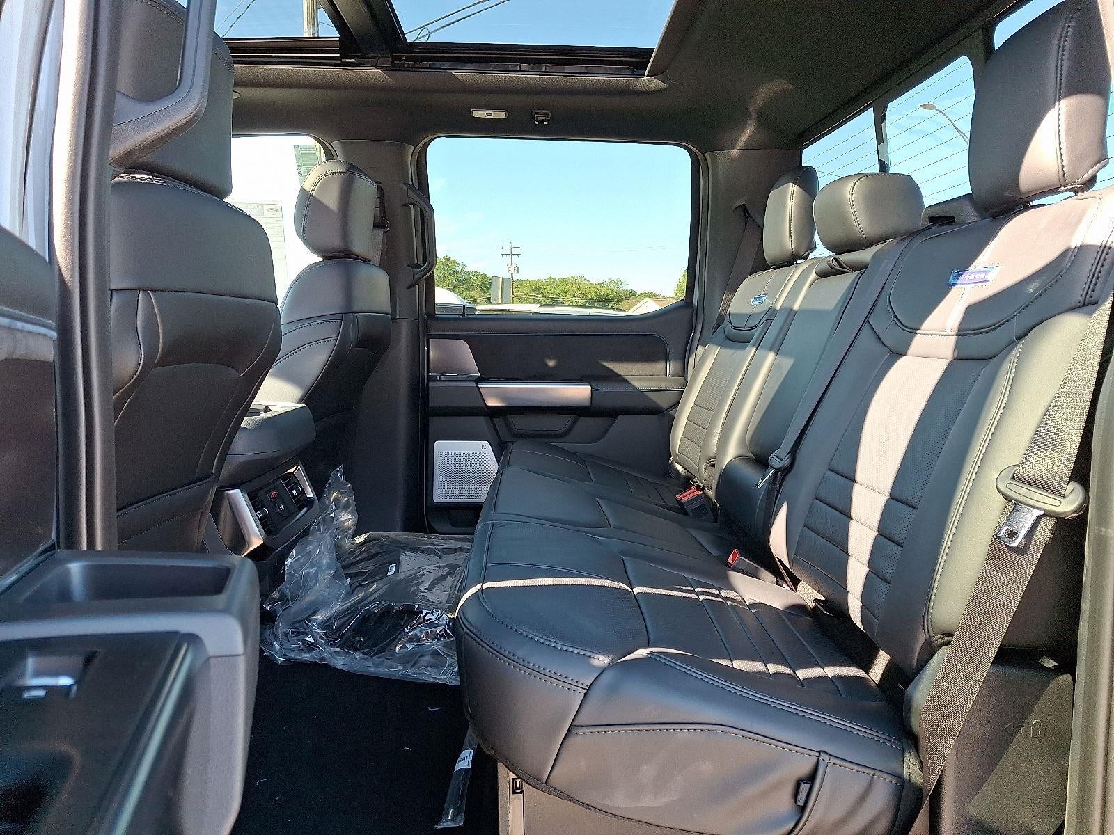 2026 Ford Super Duty F-250 XLT