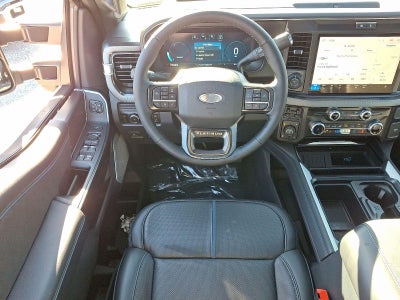 2026 Ford Super Duty F-250 XLT