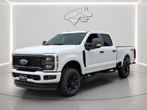 2026 Ford Super Duty F-250 XL