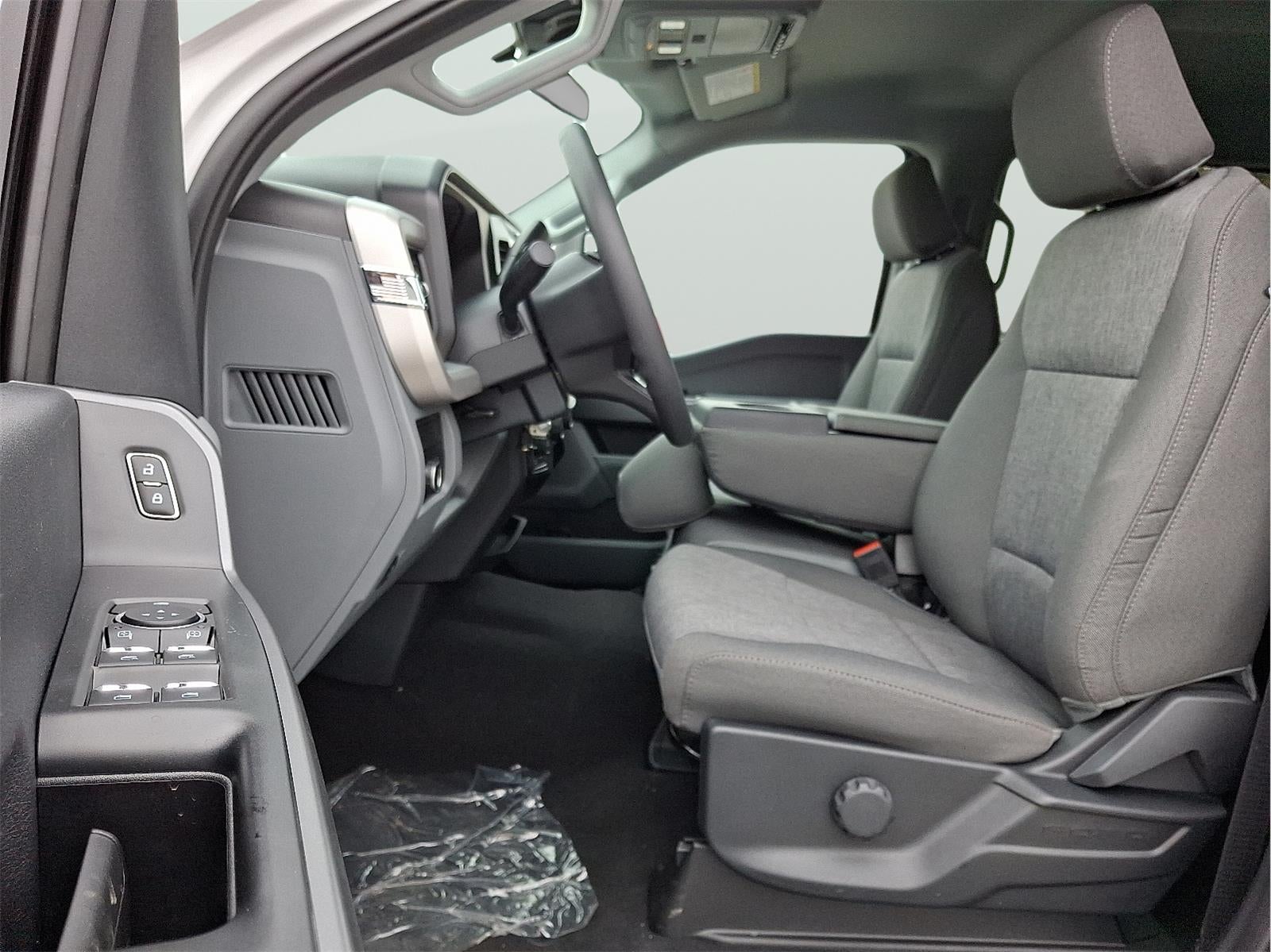 2026 Ford Super Duty F-250 XL