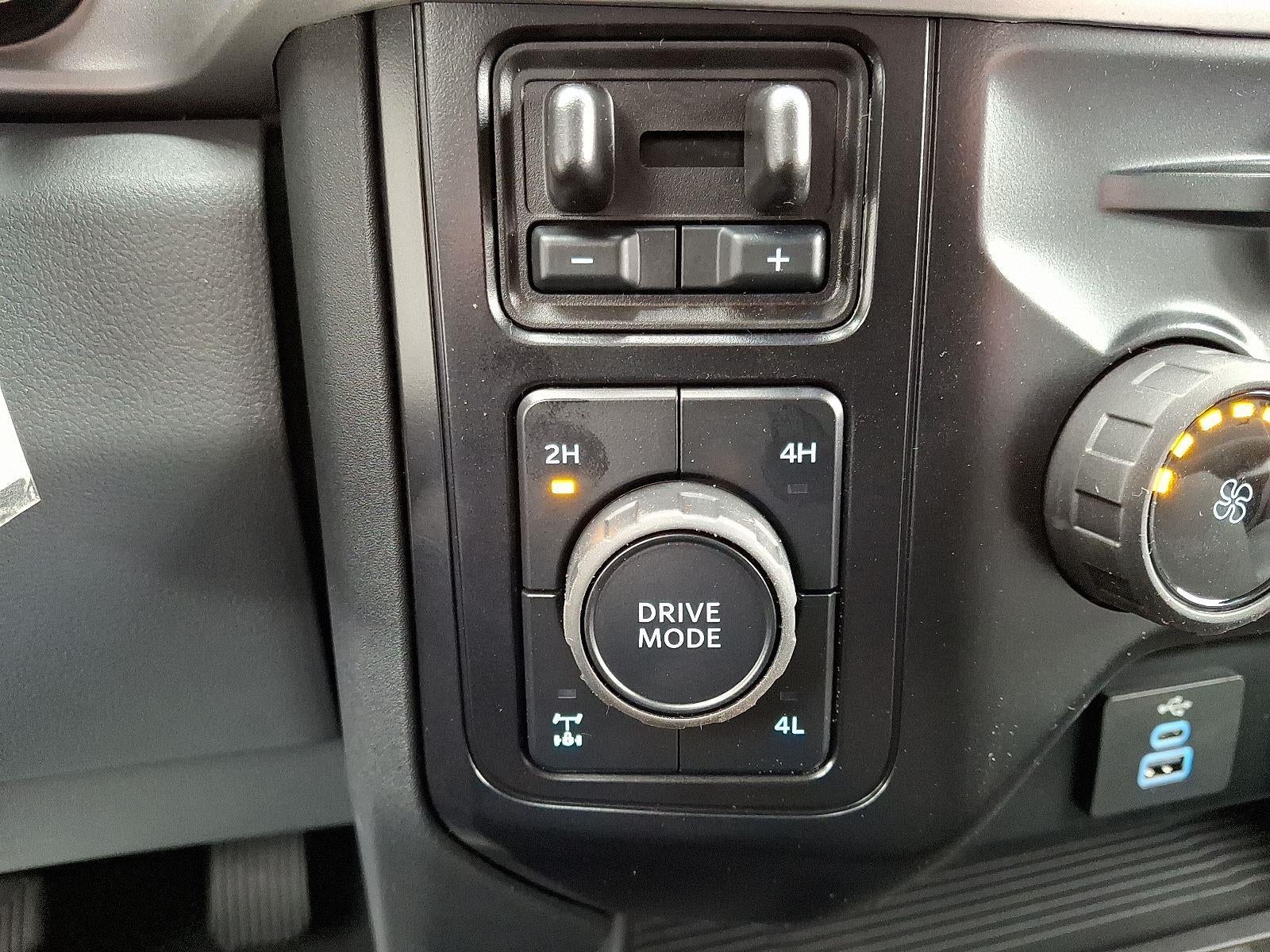 2026 Ford Super Duty F-250 XL