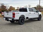 2026 Ford Super Duty F-250 XL