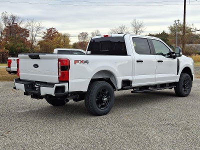 2026 Ford Super Duty F-250 XL