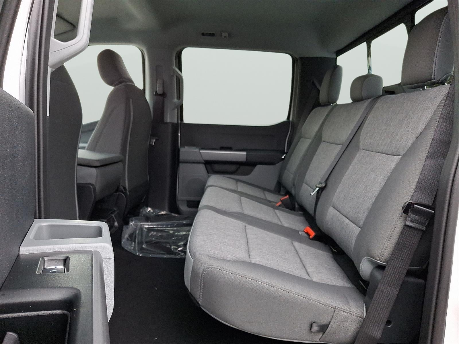 2026 Ford Super Duty F-250 XL