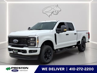 2026 Ford Super Duty F-250 XL