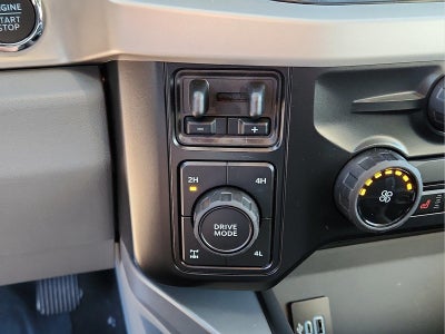 2027 Ford Super Duty F-250 SRW XLT
