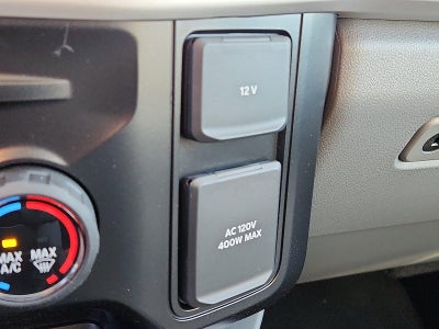 2027 Ford Super Duty F-250 SRW XLT