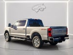 2027 Ford Super Duty F-250 SRW XLT