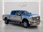 2027 Ford Super Duty F-250 SRW XLT