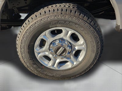 2027 Ford Super Duty F-250 SRW XLT
