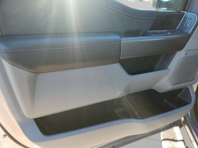 2027 Ford Super Duty F-250 SRW XLT