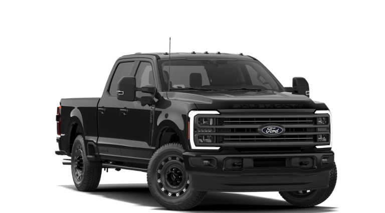 2027 Ford Super Duty F-250 XLT