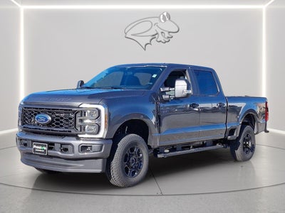 2026 Ford Super Duty F-250 XL
