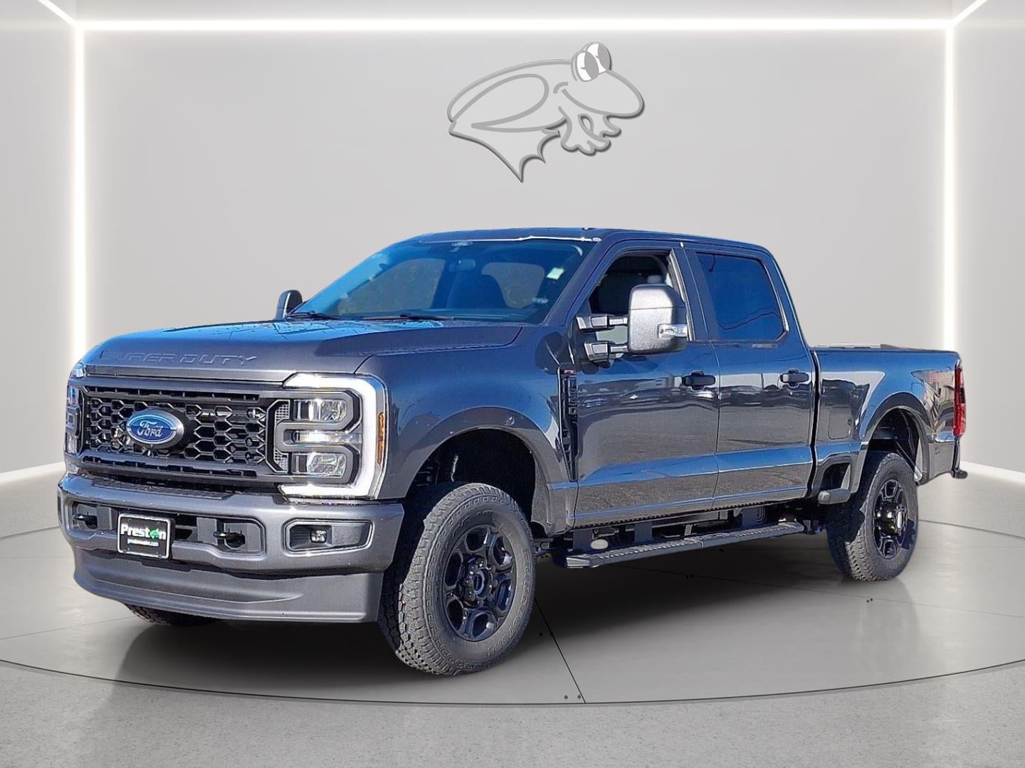 2026 Ford Super Duty F-250 XL