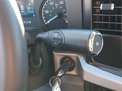 2026 Ford Super Duty F-250 XL