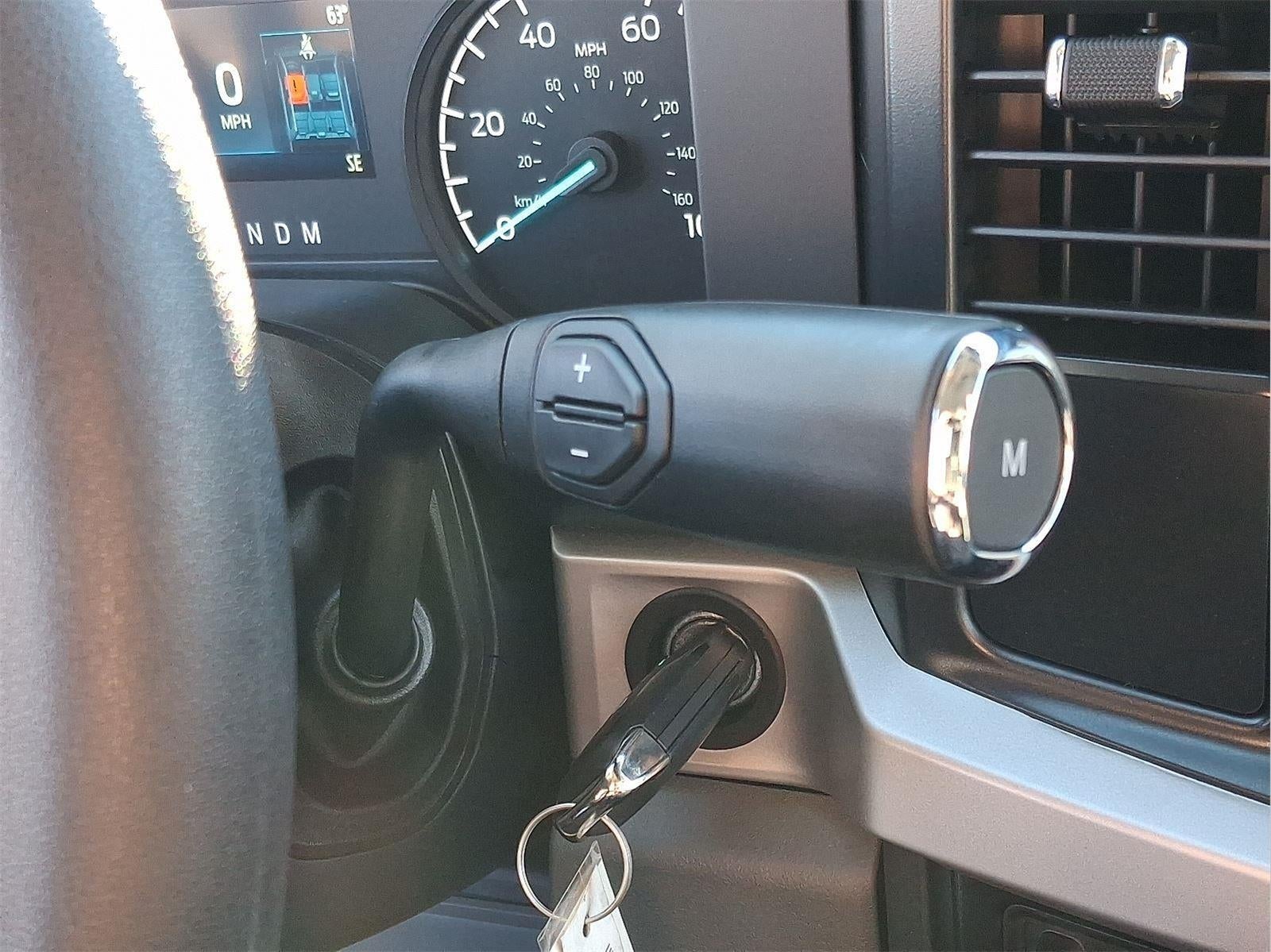 2026 Ford Super Duty F-250 XL