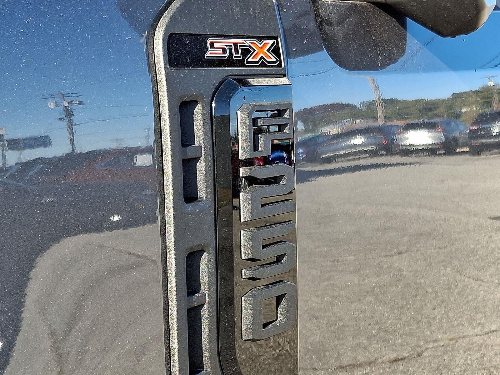 2026 Ford Super Duty F-250 XL